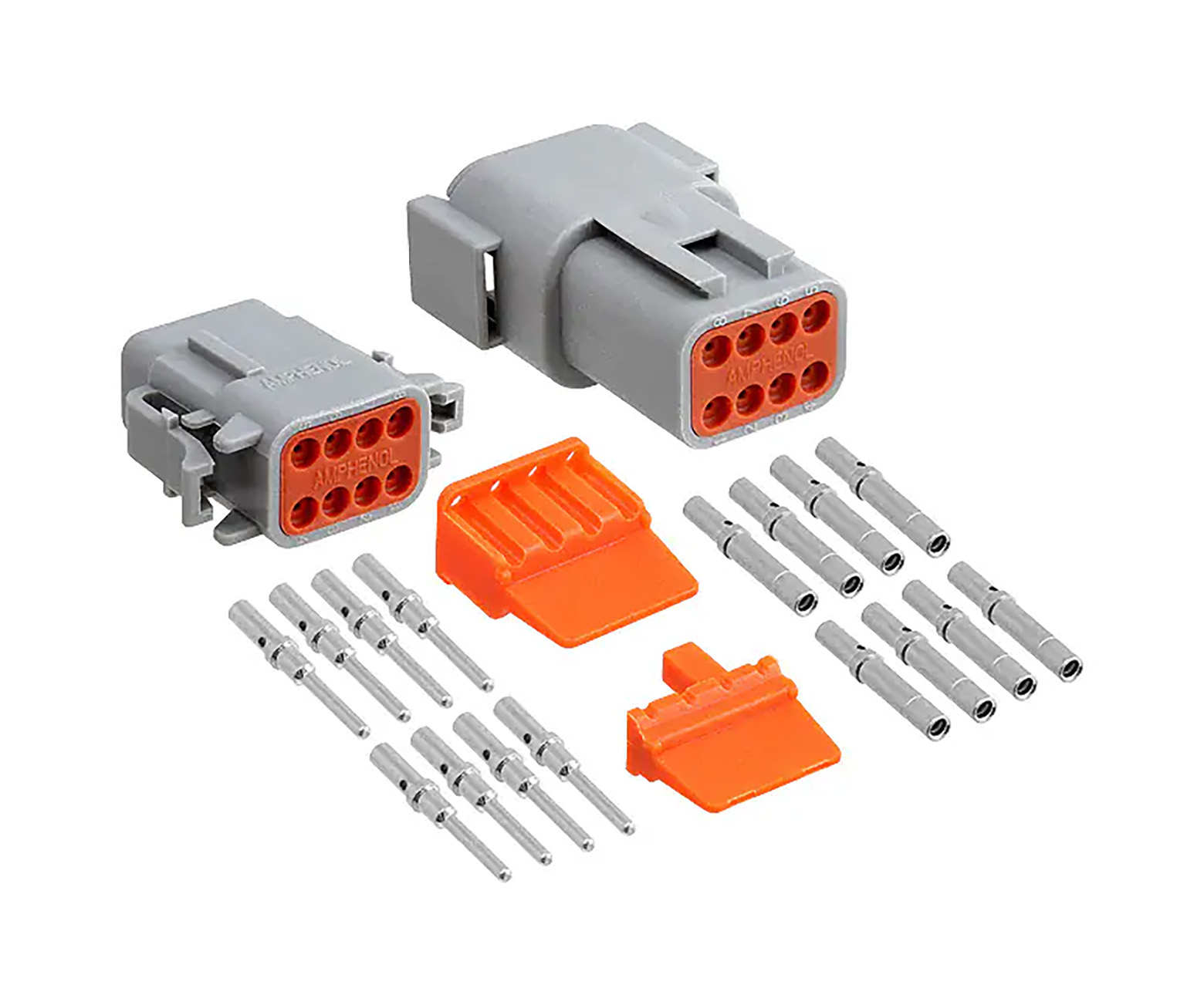Low Voltage Connector Kits