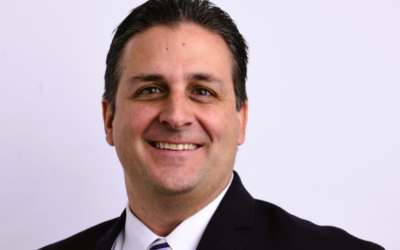 Organizational Changes at Terzo Power Systems