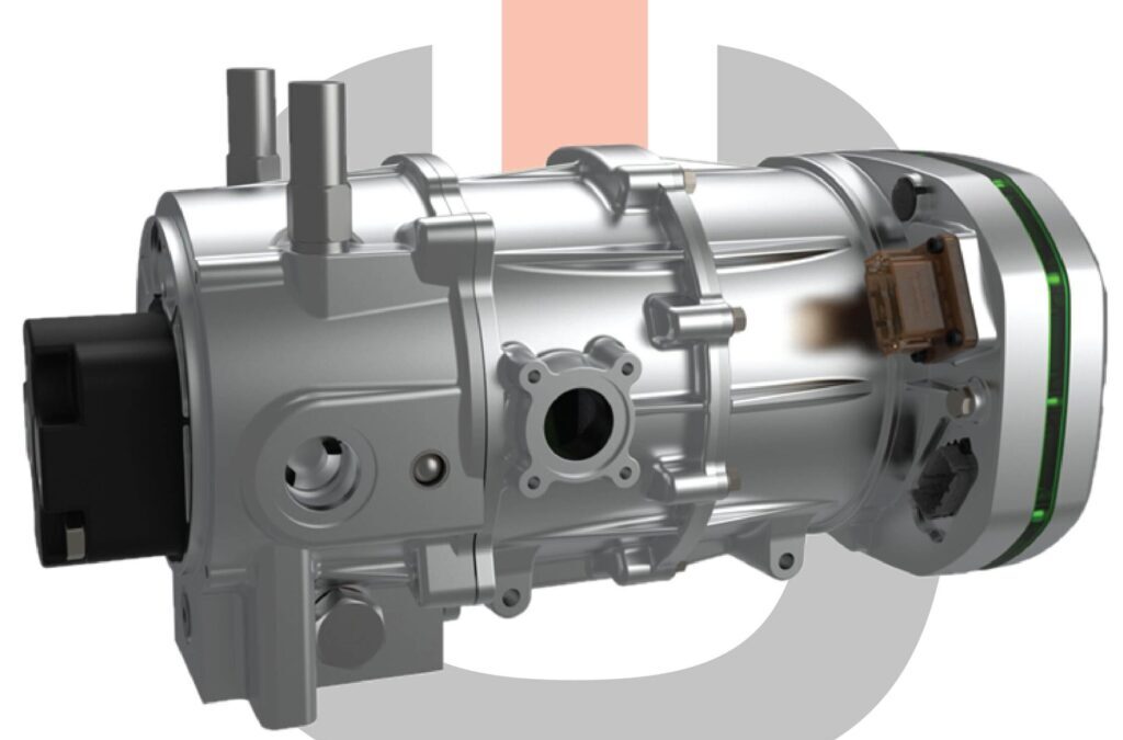 Next Generation of Mobile Hydraulic Systems