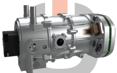 Next Generation of Mobile Hydraulic Systems