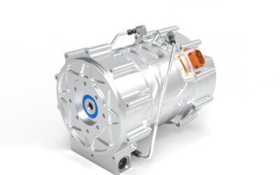 Hydrapulse F3 Motor at Work
