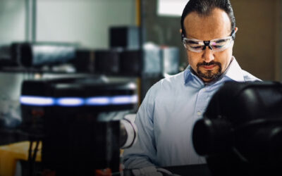 Terzo Creates the World’s First and Only Electrified Hydraulic System