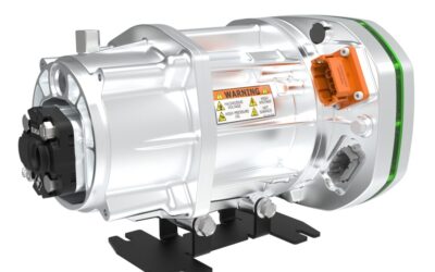Low Noise EHSU-1 Pump Option
