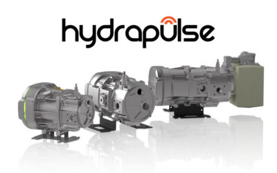 Fluid Power Journal Article: New Products From Terzo