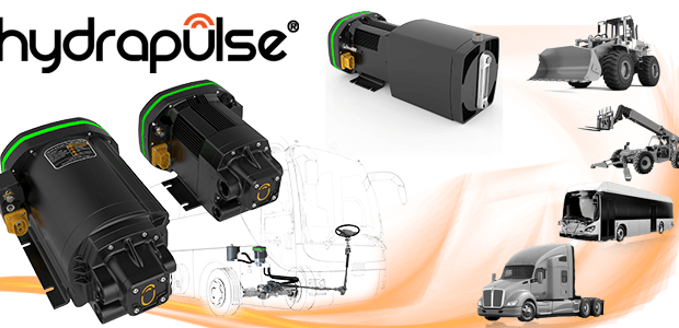 Terzo launches electro-hydraulic steering solution for heavy-duty vehicles