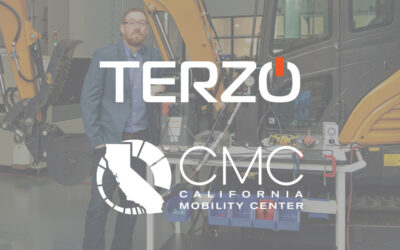 Terzo Featured in CMC e-Spotlight Blog Series