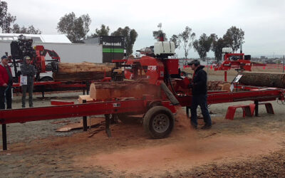 Tulare Farm Show 2019