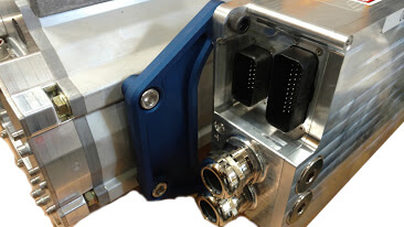 Custom electro-hydraulic solutions for mobile industry